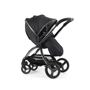 Egg3® Egg 3 Carbonite Stroller 3 in 1 Avionaut Bundle Egg