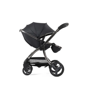 Egg3® Egg 3 Carbonite Stroller 3 in 1 Avionaut Bundle Egg