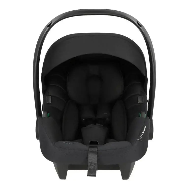 Egg3® Egg 3 Carbonite Stroller 3 in 1 Avionaut Bundle Egg