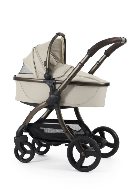 Egg3® Egg 3 Cashmere Stroller 3 in 1 Avionaut Bundle Egg