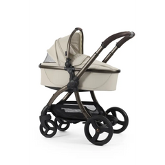 Egg3® Egg 3 Cashmere Stroller 3 in 1 Avionaut Bundle