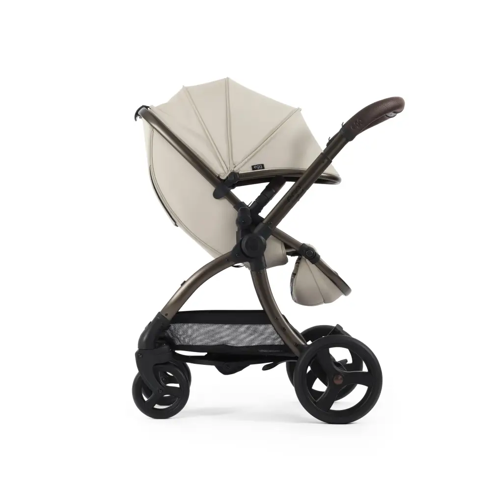 Egg3® Egg 3 Cashmere Stroller 3 in 1 Avionaut Bundle Egg