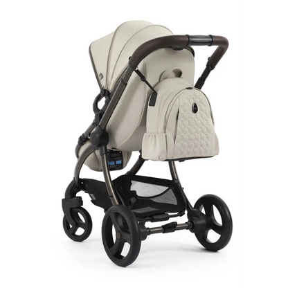 Egg3® Egg 3 Cashmere Stroller 3 in 1 Avionaut Bundle Egg