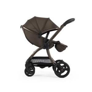 Egg3® Egg 3 Chocolate Velvet Stroller 3 in 1 Avionaut Bundle Egg