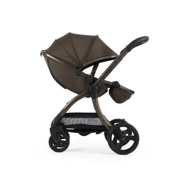 Egg3® Egg 3 Chocolate Velvet Stroller 3 in 1 Avionaut Bundle Egg