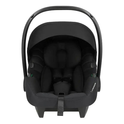 Egg3® Egg 3 Chocolate Velvet Stroller 3 in 1 Avionaut Bundle Egg