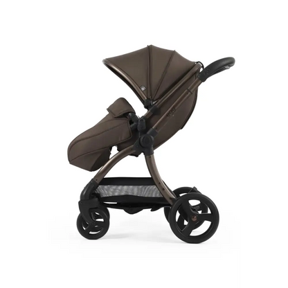 Egg3® Egg 3 Chocolate Velvet Stroller 3 in 1 Avionaut Bundle Egg