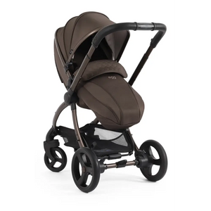 Egg3® Egg 3 Chocolate Velvet Stroller 3 in 1 Avionaut Bundle Egg