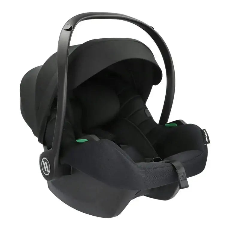 Egg3® Egg 3 Chocolate Velvet Stroller 3 in 1 Avionaut Bundle Egg