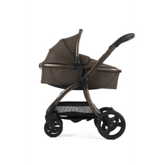 Egg3® Egg 3 Chocolate Velvet Stroller 3 in 1 Avionaut Bundle