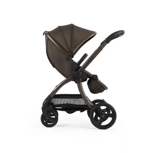 Egg3® Egg 3 Chocolate Velvet Stroller 3 in 1 Avionaut Bundle Egg
