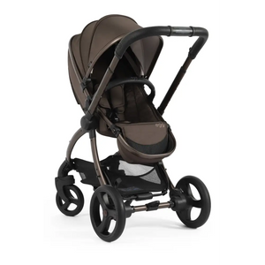 Egg3® Egg 3 Chocolate Velvet Stroller 3 in 1 Avionaut Bundle Egg
