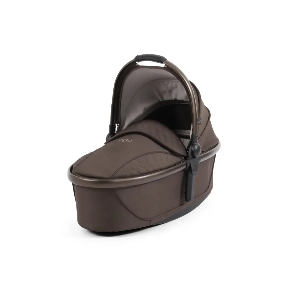 Egg3® Egg 3 Chocolate Velvet Stroller 3 in 1 Avionaut Bundle Egg