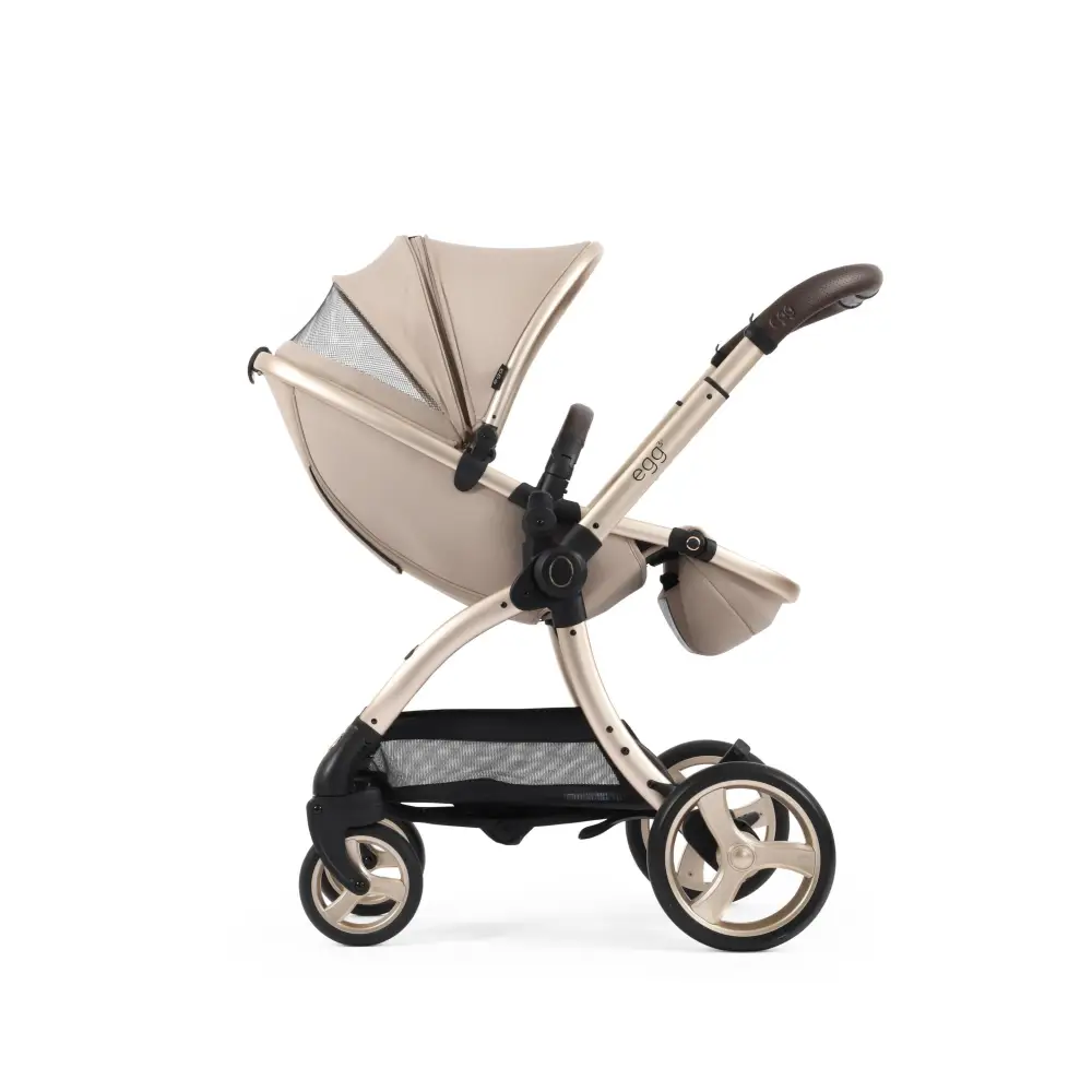 Egg3® Egg 3 Feather Stroller 3 in 1 Avionaut Bundle Egg