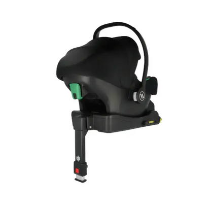 Egg3® Egg 3 Mink Stroller 3 in 1 Avionaut Bundle Egg