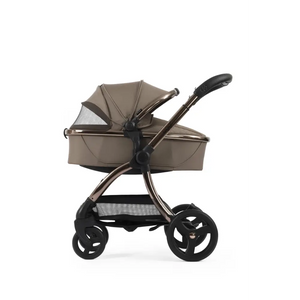 Egg3® Egg 3 Mink Stroller 3 in 1 Avionaut Bundle Egg