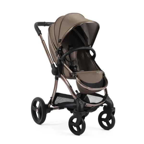 Egg3® Egg 3 Mink Stroller 3 in 1 Avionaut Bundle Egg