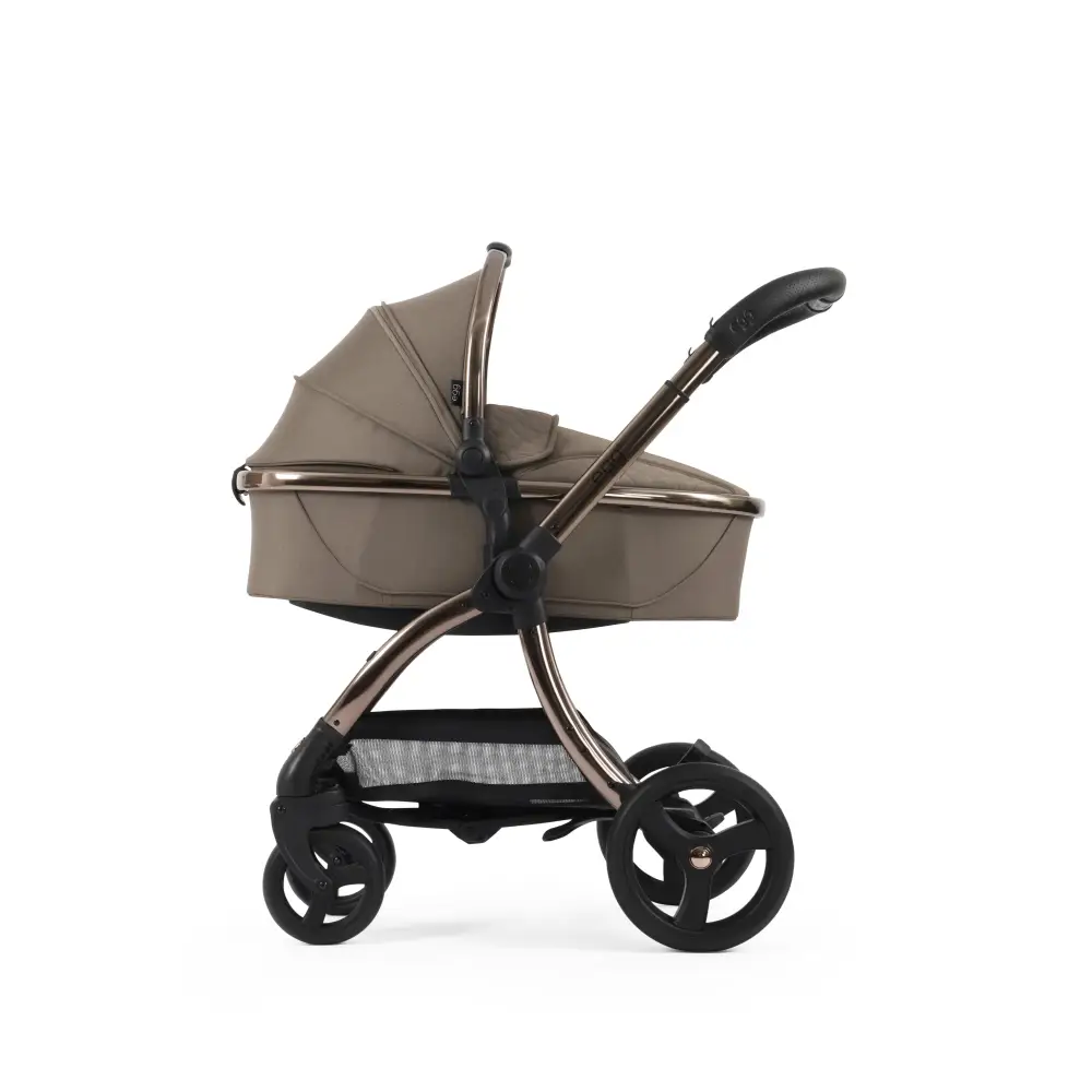 Egg3® Egg 3 Mink Stroller 3 in 1 Avionaut Bundle Egg