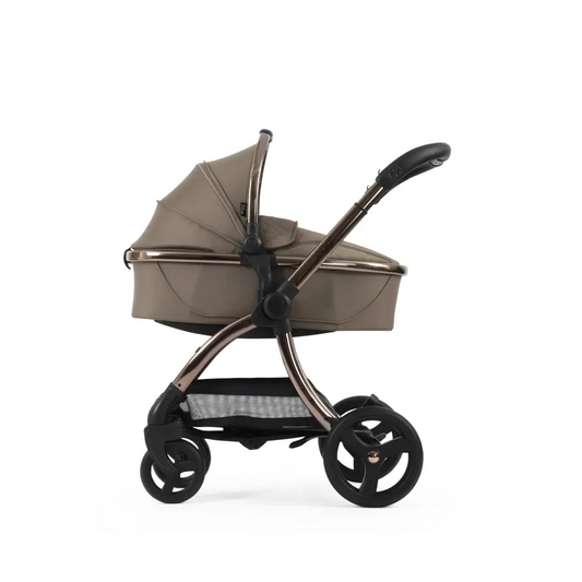 Egg3® Egg 3 Mink Stroller 3 in 1 Avionaut Bundle Egg