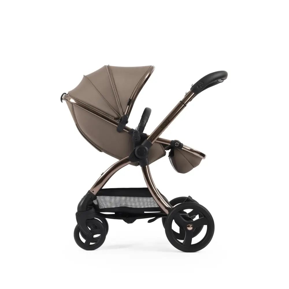 Egg3® Egg 3 Mink Stroller 3 in 1 Avionaut Bundle Egg