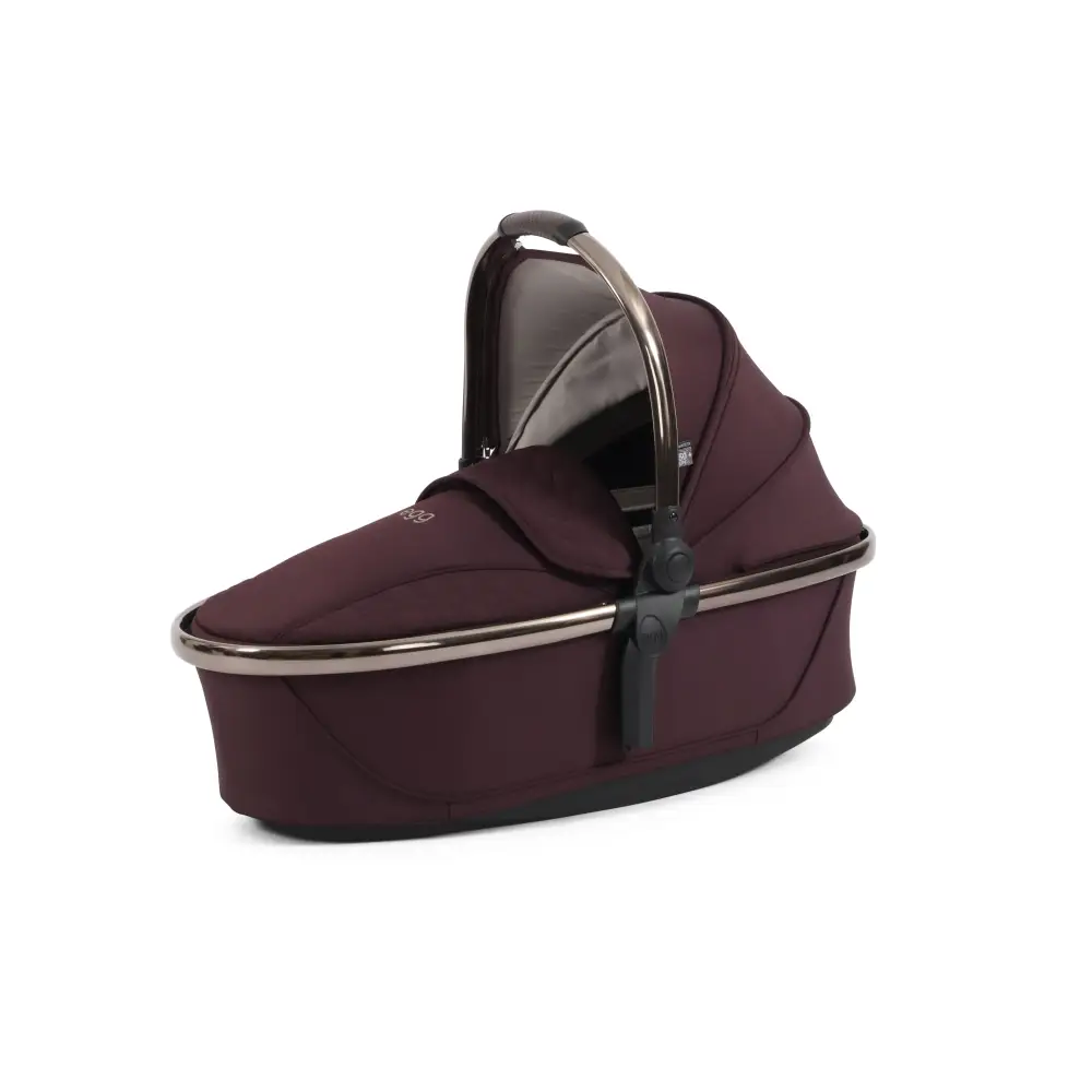 Egg3® Egg 3 Mulberry Stroller 3 in 1 Avionaut Bundle Egg