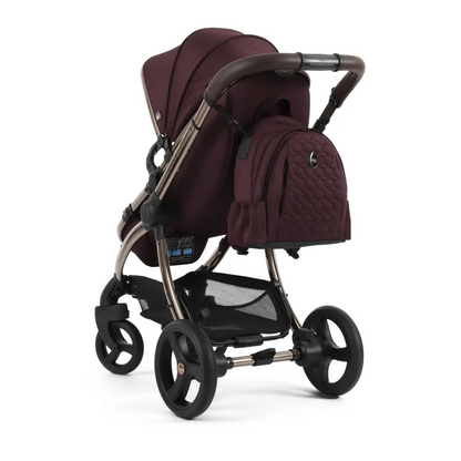 Egg3® Egg 3 Mulberry Stroller 3 in 1 Avionaut Bundle Egg