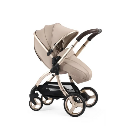 Egg3® Feather Luxury Stroller Bundle - 8 Piece Bundle Egg