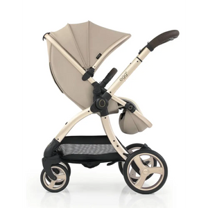 Egg3® Feather Luxury Stroller Bundle - 8 Piece Bundle Egg