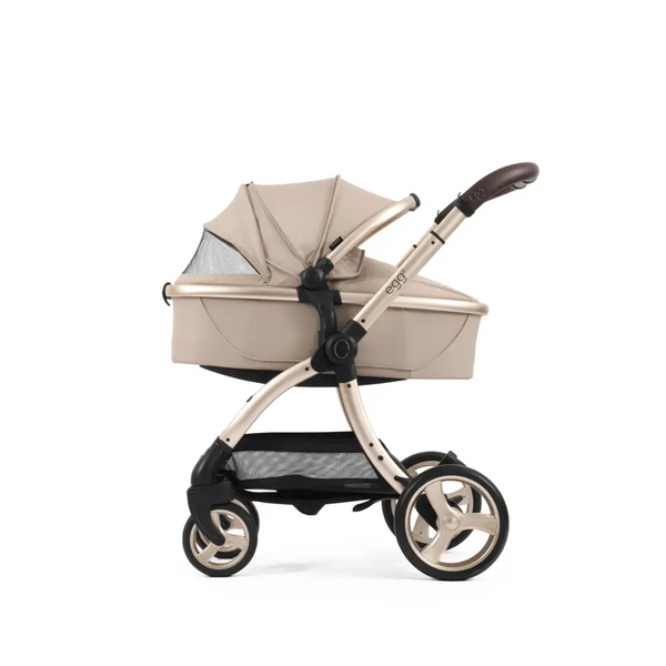 Egg3® Feather Luxury Stroller Bundle - 8 Piece Bundle Egg