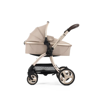 Egg3® Feather Luxury Stroller Bundle - 8 Piece Bundle Egg