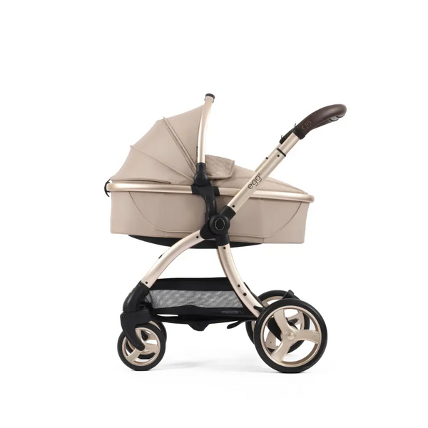 Egg3® Feather Luxury Stroller Bundle - 8 Piece Bundle Egg