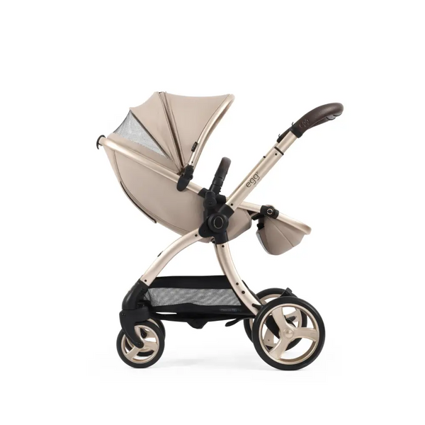 Egg3® Feather Luxury Stroller Snuggle Bundle Egg