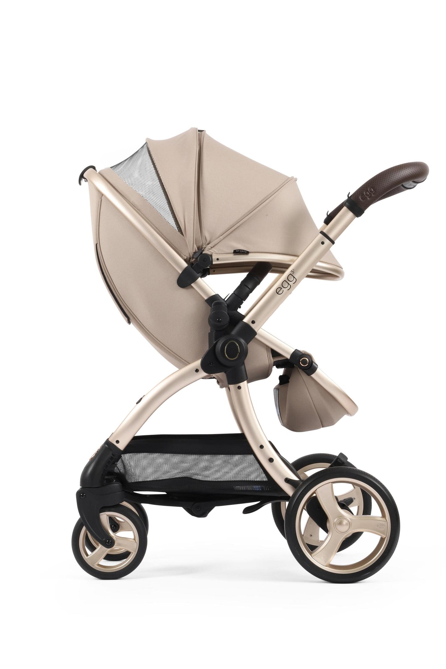Egg3® Egg 3 Feather Stroller 3 in 1 Avionaut Bundle Egg
