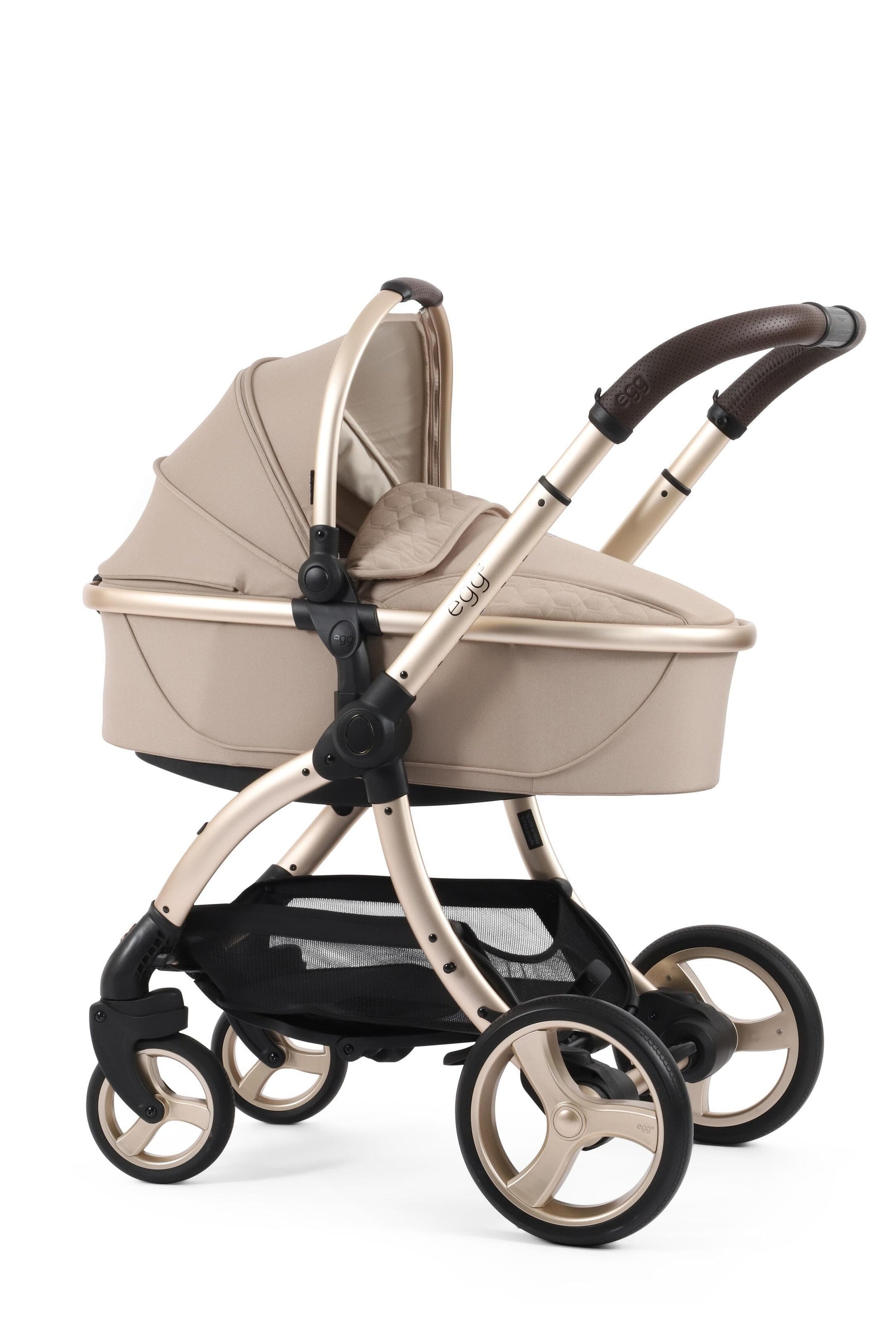 Egg3® Egg 3 Feather Stroller 3 in 1 Avionaut Bundle Egg
