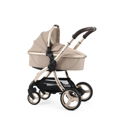 Egg3® Feather Luxury Stroller Snuggle Bundle Egg