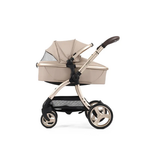 Egg3® Feather Luxury Stroller Snuggle Bundle Egg