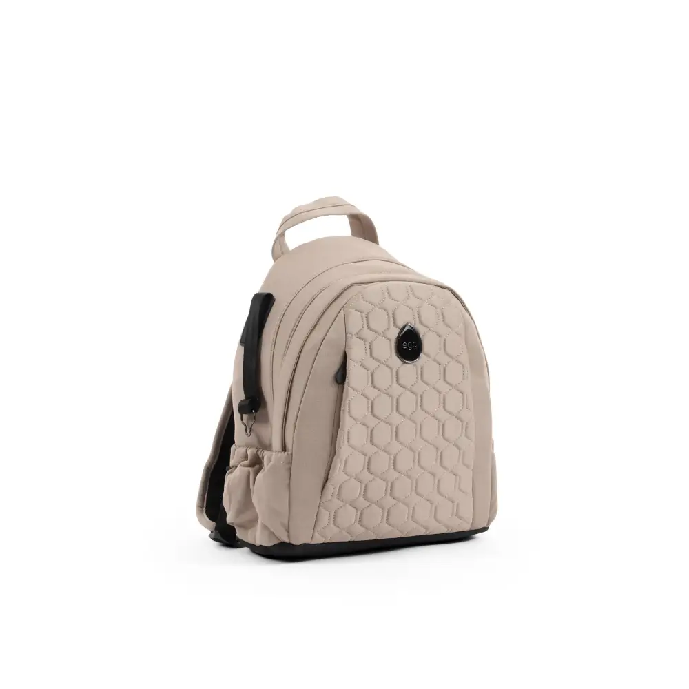 Egg3® Feather Luxury Stroller Snuggle Bundle Egg