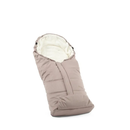 Egg3® Houndstooth Almond Special Edition Luxury Snuggle Stroller Bundle Egg