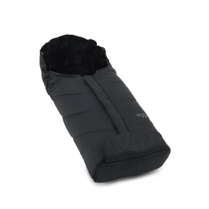 Egg3® Houndstooth Black Special Edition Luxury Stroller Bundle - 8 Piece Bundle Egg