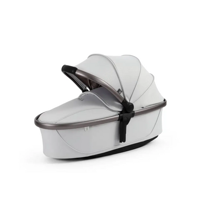 Egg3® Houndstooth Silver Special Edition Luxury Snuggle Bundle Egg