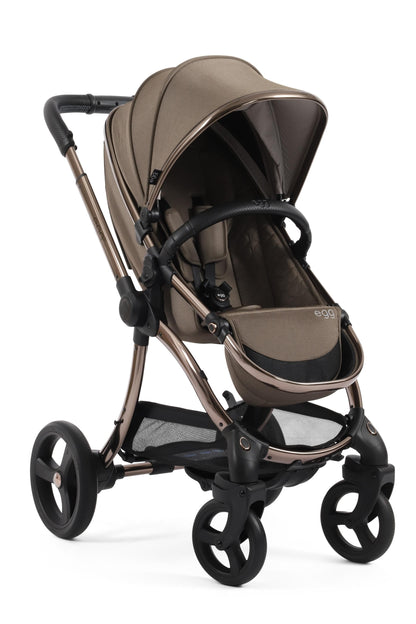 Egg3® Egg 3 Mink Stroller 3 in 1 Avionaut Bundle Egg