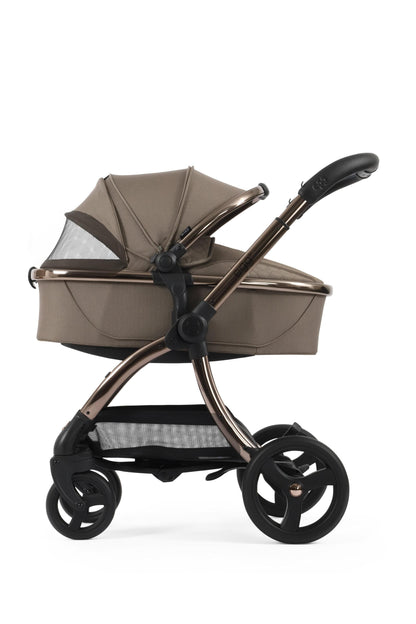 Egg3® Egg 3 Mink Stroller 3 in 1 Avionaut Bundle Egg