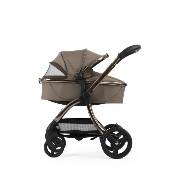 Egg3® Mink Luxury Snuggle Bundle Egg