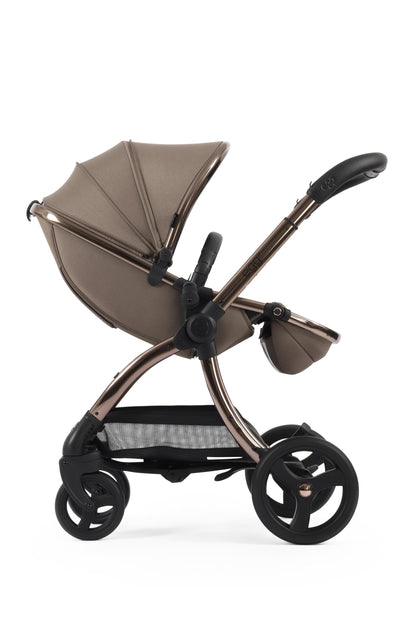 Egg3® Egg 3 Mink Stroller 3 in 1 Avionaut Bundle Egg