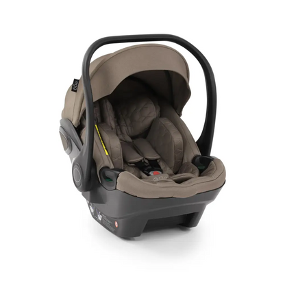 Egg3® Mink Luxury Stroller Bundle - 8 Piece Bundle Egg