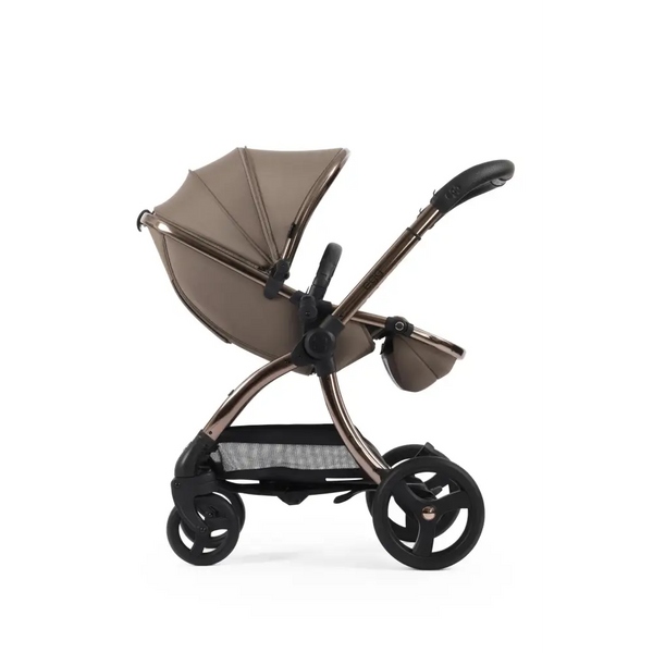 Egg3® Mink Luxury Stroller Bundle - 8 Piece Bundle Egg