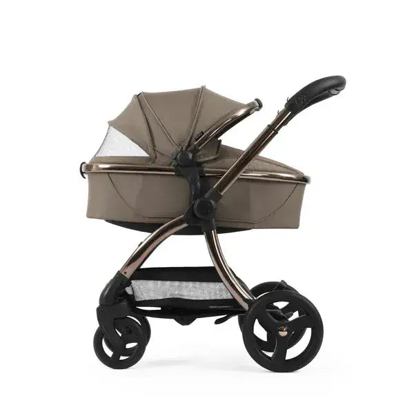 Egg3® Mink Luxury Stroller Bundle - 8 Piece Bundle Egg