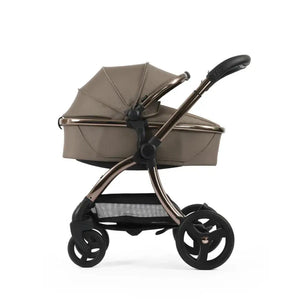 Egg3® Mink Luxury Stroller Bundle - 8 Piece Bundle Egg