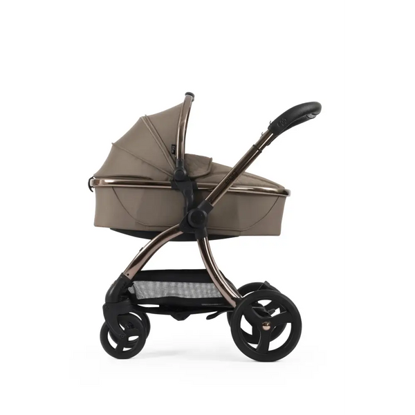 Egg3® Mink Luxury Stroller Bundle - 8 Piece Bundle Egg