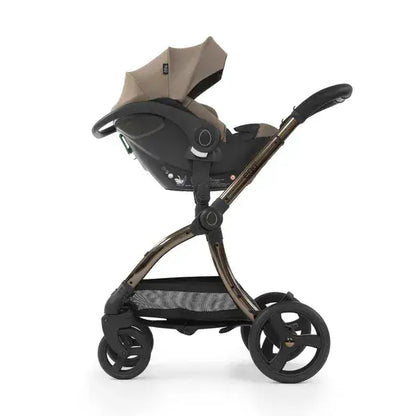 Egg3® Mink Luxury Stroller Bundle - 8 Piece Bundle Egg